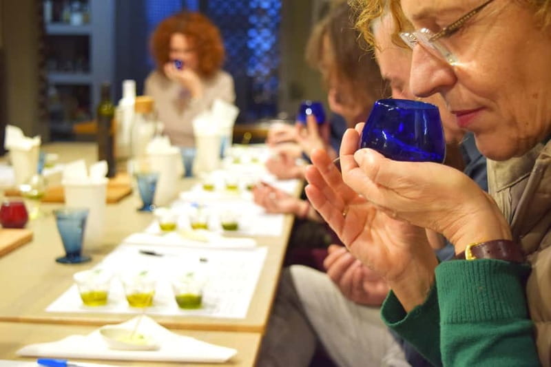 Olive oil tasting & food pairing in Thessaloniki - Why this Thessaloniki tasting is worth your time