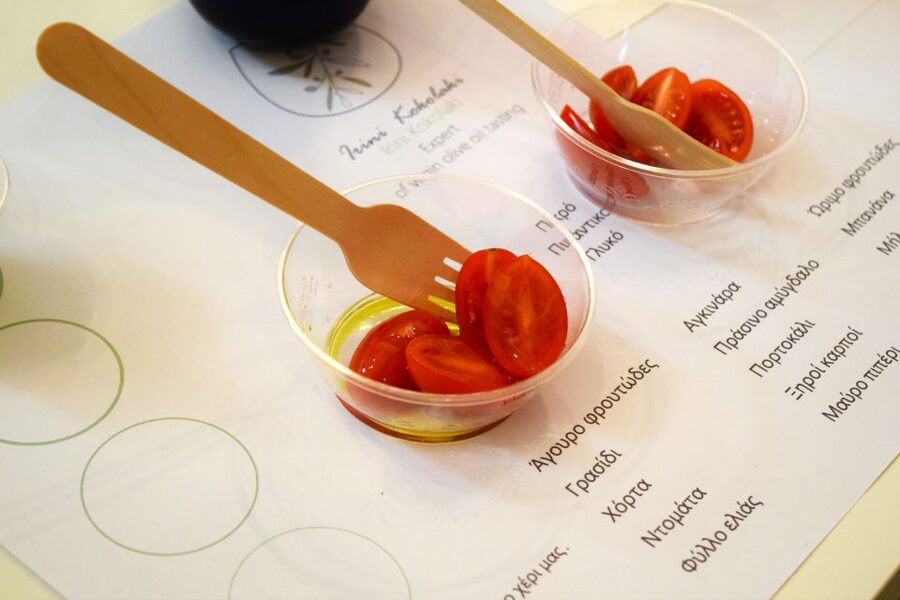 Olive oil tasting & food pairing in Thessaloniki - Who will enjoy this experience most?