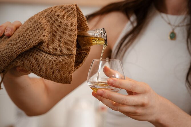 Olive Oil Tasting & Fun Baking Class in the heart of Naxos Town - Price, timing, and the question of value