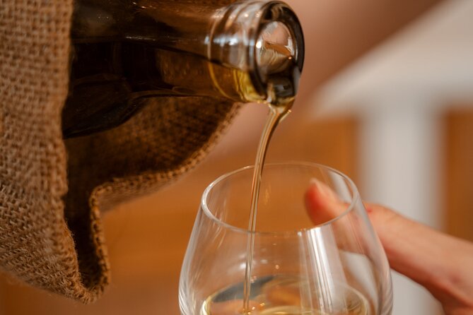 Olive Oil Tasting & Fun Baking Class in the heart of Naxos Town - Tasting Naxian olive oil without getting lost in jargon