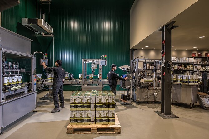 Olive Oil Tasting in Crete - Is $72.10 Good Value for One Hour?