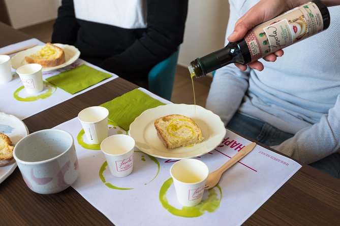 Olive oil tasting in Syracuse, Sicily - Evoo Tour - Key points to know before booking