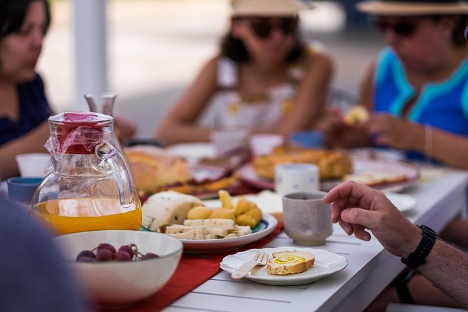 Olive oil tasting in Syracuse, Sicily - Evoo Tour - A one-hour taste of Sicily’s olive oil culture