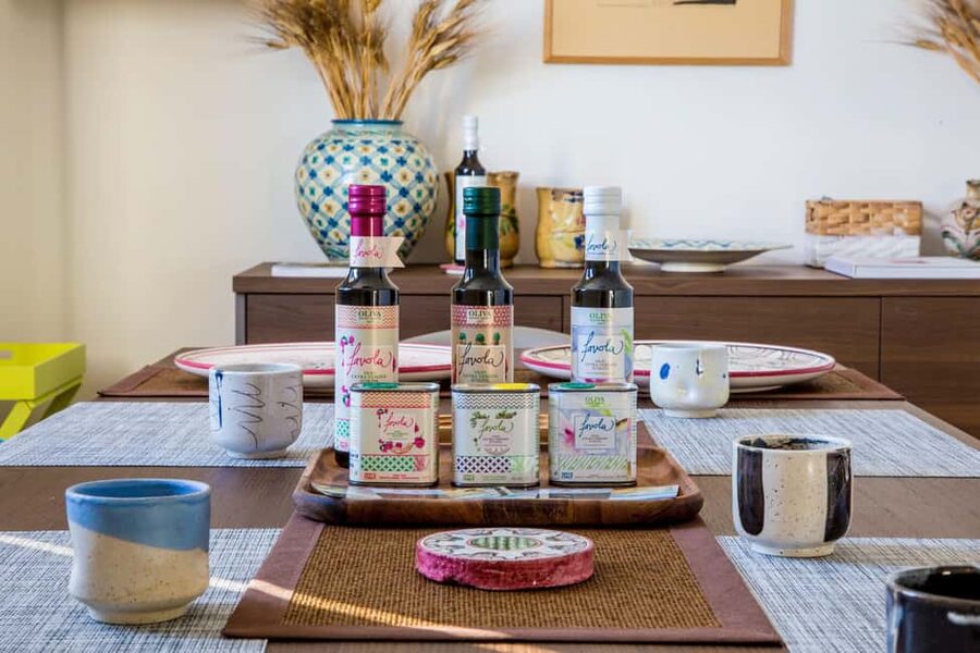 Olive oil tasting in Syracuse, Sicily - Evoo Tour - Is $94 per person fair value?