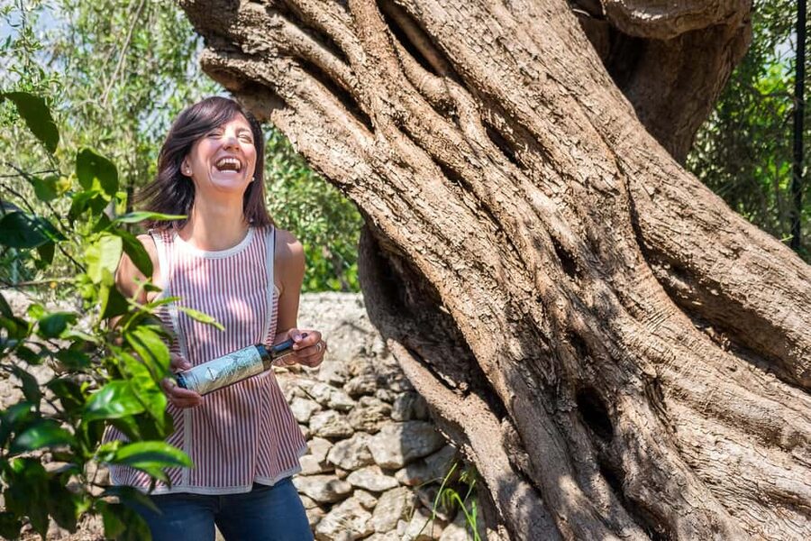 Olive oil tasting in Syracuse, Sicily - Evoo Tour - Who should book this experience?