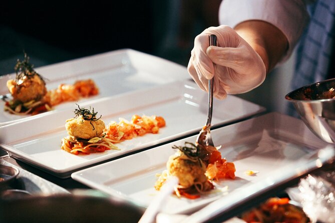 Olive Oil Tasting & Private Chef with Lunch - Starting at 10 a.m. near Marsala