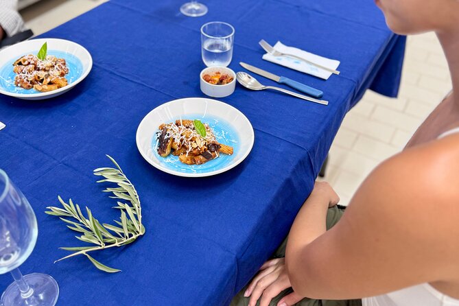 Olive Oil Tasting & Private Chef with Lunch - What $71.35 really gets you