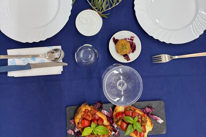 Olive Oil Tasting & Private Chef with Lunch - Inside the olive oil mill