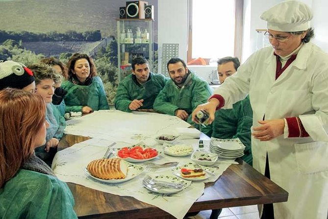 Olive Oil Tour close to Nafplio - What the $162.06 price really covers