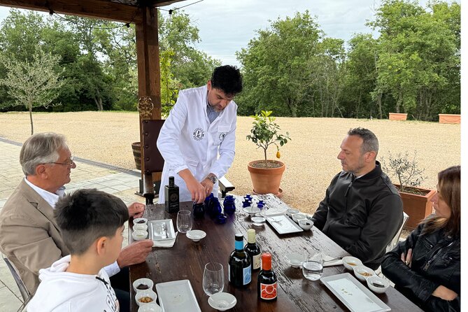 Olive Oil Tours and Tasting at Frantoio di Montalcino - Is $60.34 a fair price?