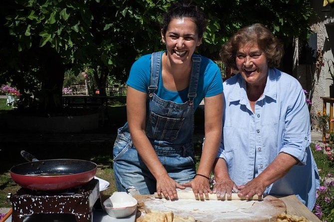 Olympia Shore Ex: Olympic site, Honey Farm & Olive Oil Tasting - Who Will Enjoy This Olympia Shore Excursion?