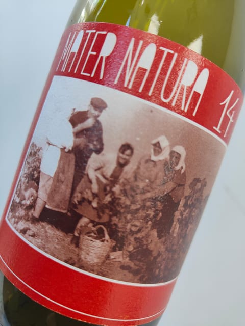 Orange & Natural Wines Of Greece with Cheese & Olive Oils - Key points to know before booking