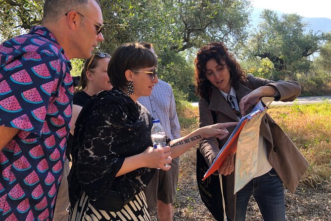Organic Olive Grove tour & Olive oil tasting & lunch in Kalamata! - Five things that make this olive tour worth your time
