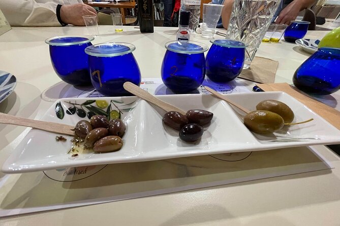 Organic Olive Grove tour & Olive oil tasting & lunch in Kalamata! - Is $144.82 a fair price?