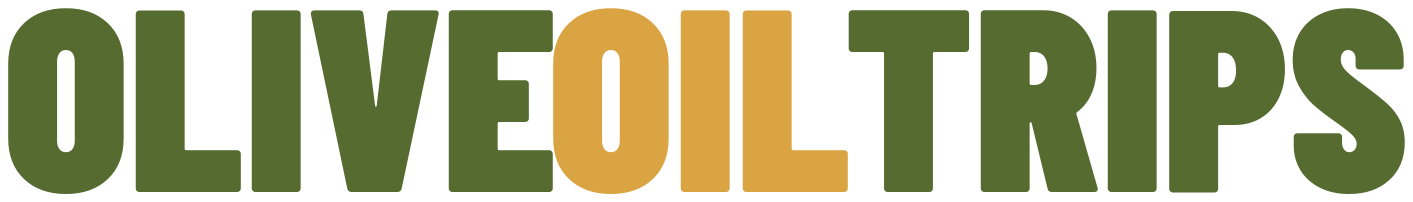 Olive Oil Trips
