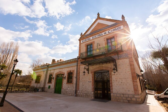 Paella, Olive Oil, Wine & Relax in Rural Estate outside Madrid - Key points to know before booking