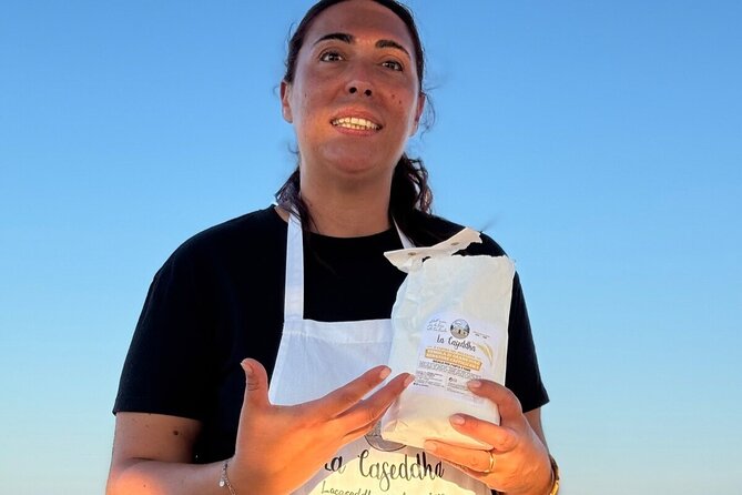 Pasta lesson with extra virgin olive oil tasting - Timing, meeting point, and cancellation