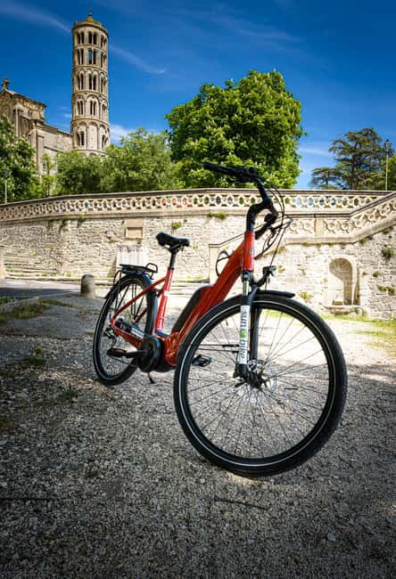 Picnic in the middle of olive groves by e-bike - Key points to know before you book