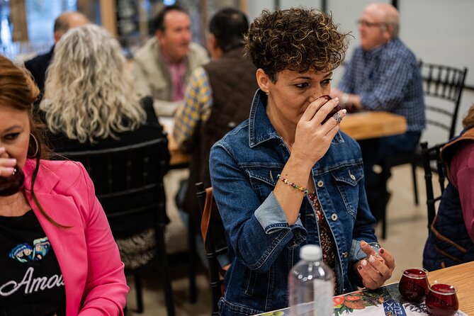 Picualia, olive oil mill tour & EVOO tasting - Who Will Get the Most From Picualia