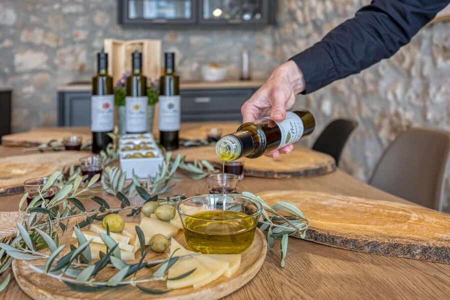Poreč: Olive Grove Walk and Tasting with Local Products - Who will enjoy this olive oil visit?