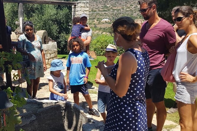 Pottery - Honey & Olive Oil experience - Price, group size, and overall value