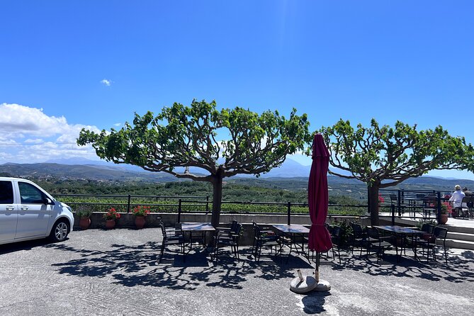 Premium Cretan Olive Oil Tasting, Wine, Raki and Local Food Tour - What is included, and what is not
