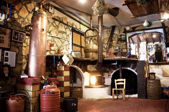Premium Cretan Olive Oil Tasting, Wine, Raki and Local Food Tour - Timing, weather, and cancellation