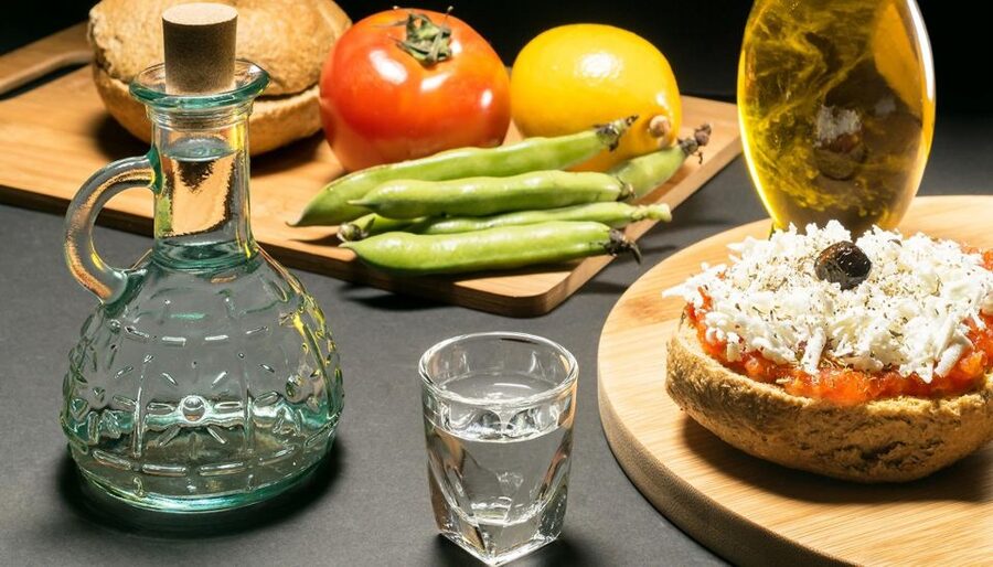Premium Crete Olive oil tasting, Wine, Raki and Cretan food! - The guide makes or breaks a private outing
