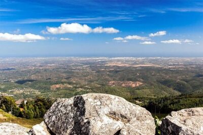 Premium gastronomic mountain tour: Wine, olive oil, spirits, food