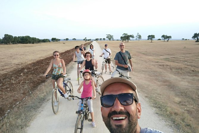 Private Bike Tour with Olive Oil Tasting - Key points to know before booking