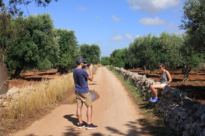 Private Bike Tour with Olive Oil Tasting - Who will enjoy this tour most