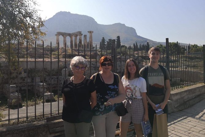 Private Full Day Tour in Athens & Optional Olive Oil Tasting - Syntagma Square and the changing of the guards