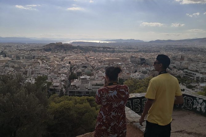 Private Full Day Tour in Athens & Optional Olive Oil Tasting - Panathenaic Stadium in fifteen minutes