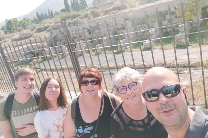 Private Full Day Tour in Athens & Optional Olive Oil Tasting - Plaka: old Athens below the Acropolis