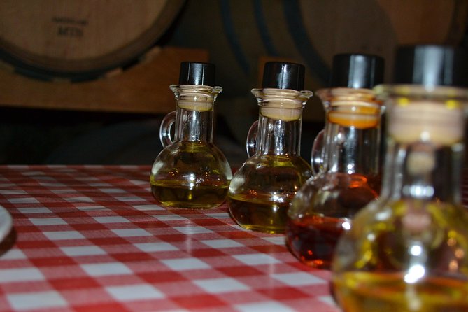 Private Hvar Island Tour and Olive Oil Tasting - Crossing the Ager plain near Svirče