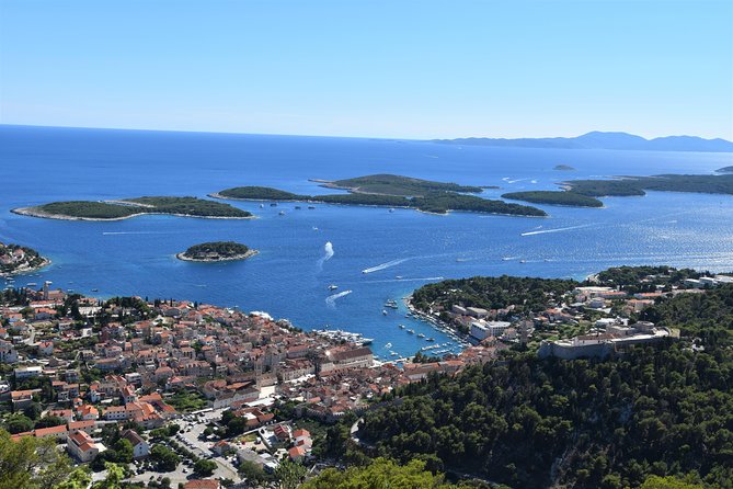Private Hvar Island Tour and Olive Oil Tasting - Is $192.66 per person a fair price?