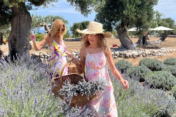 Private Olive Oil Tasting in Polignano a Mare - Key points to know