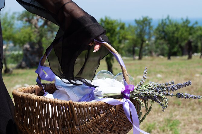 Private Olive Oil Tasting in Polignano a Mare - Weather, comfort, and practical limits