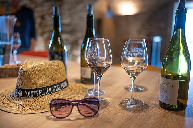 Private Pic Saint Loup Wine and Olive Tour from Montpellier - What the $504.67 price means