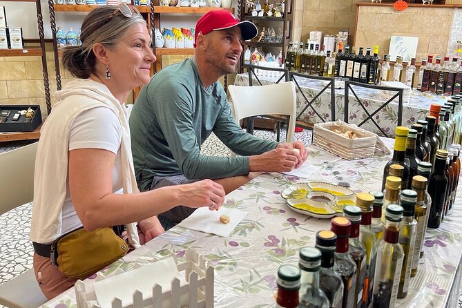 Private Pompeii Tour with lunch and Olive Oil Factory Experience - Price, timing, and practical value