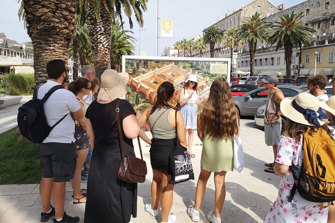 Private Split & Klis Fortress Tour, Olive Museum & Port Pickup - Is the $258.63 price fair?
