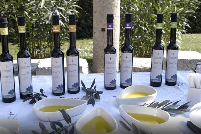 Private Split & Klis Fortress Tour, Olive Museum & Port Pickup - Who should book this Split experience?