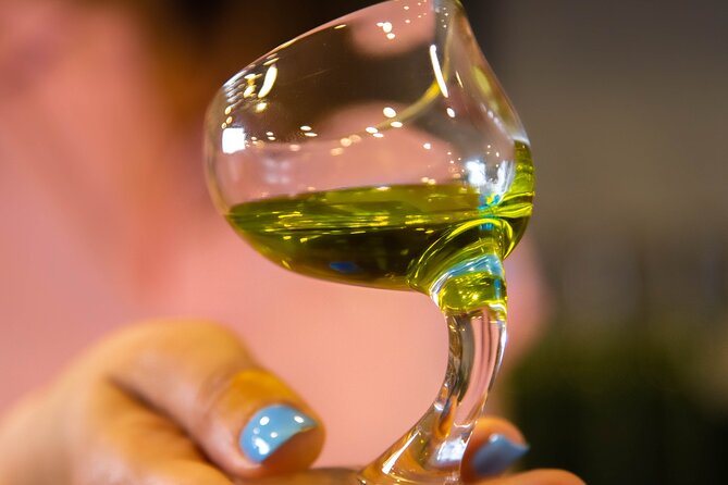 Private Tasting of Olive Oil in Córdoba - Timing, meeting point, and practical details