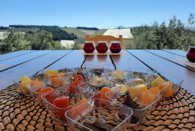 Private tour in Nafplio with Olive oil Tasting Tour in Corinth - What makes this day trip useful