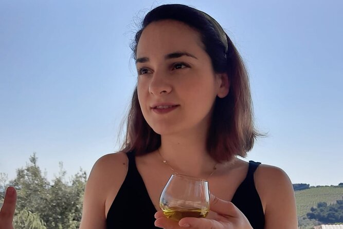 Private tour in Nafplio with Olive oil Tasting Tour in Corinth - From Athens to the Peloponnese