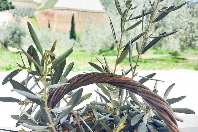 Private tour in Nafplio with Olive oil Tasting Tour in Corinth - Ancient Corinth and the world of Paul