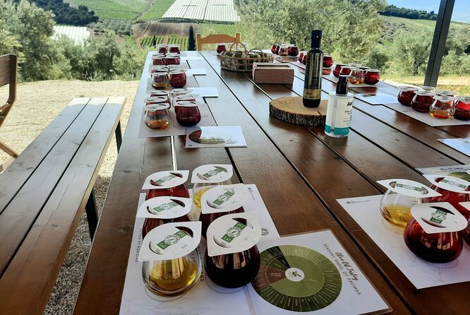Private tour in Nafplio with Olive oil Tasting Tour in Corinth - Two hours in Nafplio