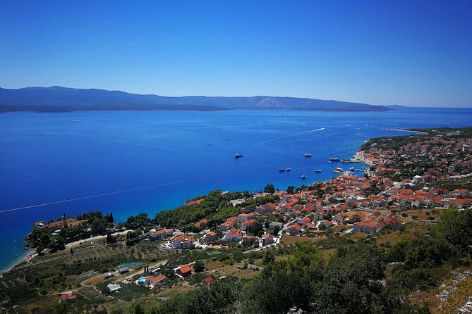 Private tour of Brač island with olive oil tasting - Museum Uja: Brač on a tasting plate