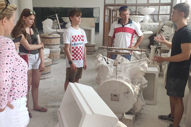 Private tour of Brač island with olive oil tasting - Who should book this Brač tour?
