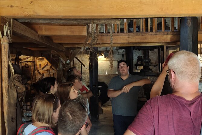 Private tour of Brač island with olive oil tasting - Booking and cancellation details